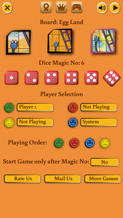 Download Snakes and Ladders Free App on your Windows XP/7/8/10 and MAC PC
